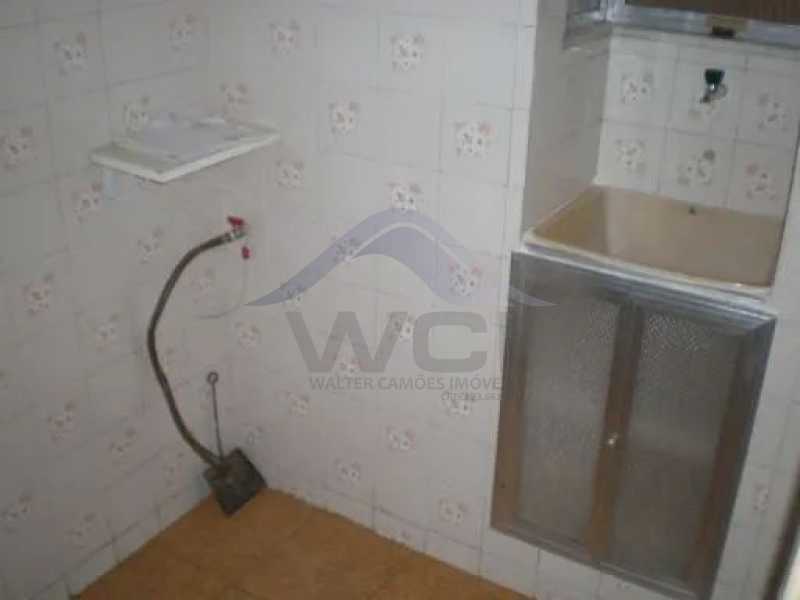 Conheça image_13 do imóvel - Quarto e sala / Residencial / Tijuca - WCKI10014 - 10 image_13 - 10