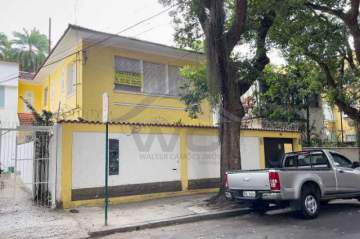 Imperdível - Casa Comercial com 3 Quartos para venda , 500m² - WCCC00011