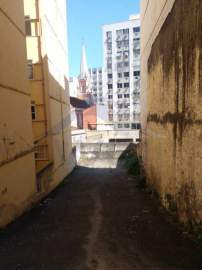 Ótima localização - Terreno 365m² na Zona Sul do Rio de Janeiro 7m² de frente - WCOU00002