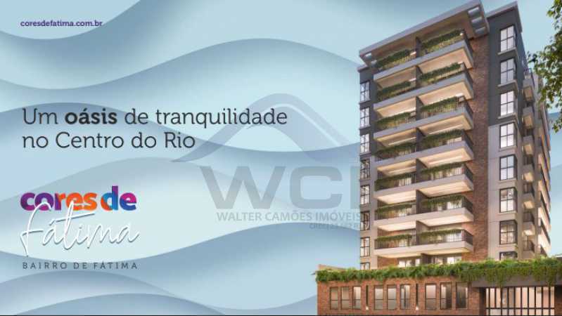 Conheça Capturar do imóvel - LANÇAMENTO APARTAMENTOS NO CENTRO. - WCST10003 - 1 Capturar - 1