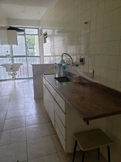 Conheça WhatsApp Image 2023-11-24 at 0 do imóvel - Apartamento à venda Rua Senador Nabuco, Vila Isabel, Rio de Janeiro - R$ 270.000 - WCAP20875 - 23 WhatsApp Image 2023-11-24 at 0 - 23