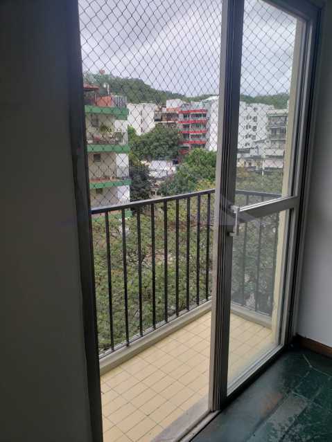 Conheça WhatsApp Image 2023-11-24 at 0 do imóvel - Apartamento à venda Rua Senador Nabuco, Vila Isabel, Rio de Janeiro - R$ 270.000 - WCAP20875 - 10 WhatsApp Image 2023-11-24 at 0 - 10