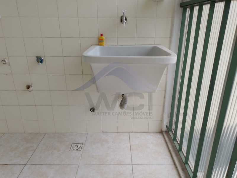 Conheça WhatsApp Image 2023-11-24 at 1 do imóvel - Apartamento à venda Rua Senador Nabuco, Vila Isabel, Rio de Janeiro - R$ 270.000 - WCAP20875 - 25 WhatsApp Image 2023-11-24 at 1 - 25