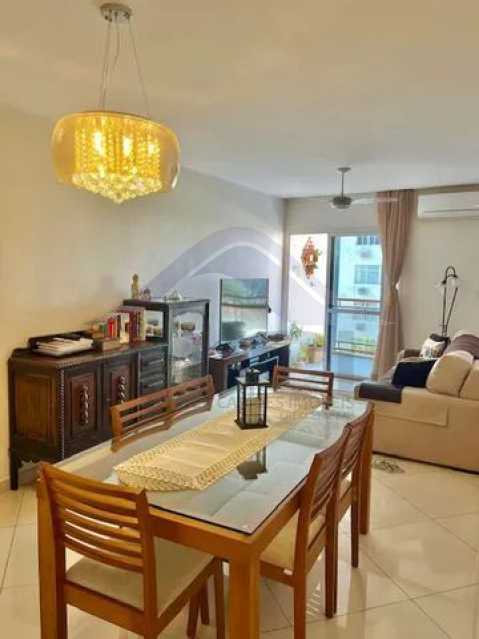 Conheça image_3 do imóvel - Apartamento à venda Rua Barão de São Francisco, Andaraí, Rio de Janeiro - R$ 629.000 - WCAP20879 - 3 image_3 - 3