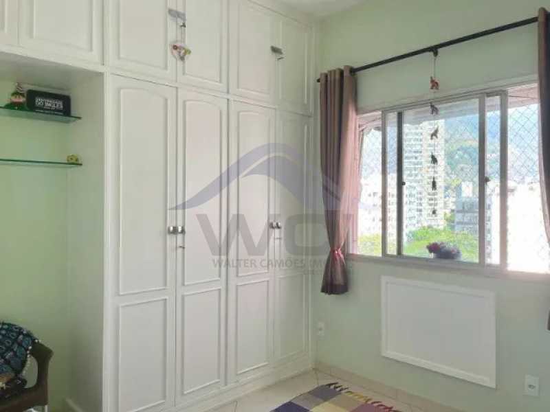 Conheça image_6 do imóvel - Apartamento à venda Rua Barão de São Francisco, Andaraí, Rio de Janeiro - R$ 629.000 - WCAP20879 - 6 image_6 - 6