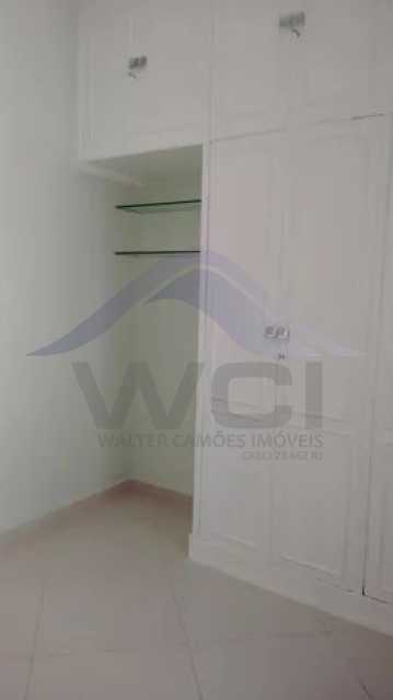 Conheça image_7 do imóvel - Apartamento à venda Rua Barão de São Francisco, Andaraí, Rio de Janeiro - R$ 629.000 - WCAP20879 - 7 image_7 - 7