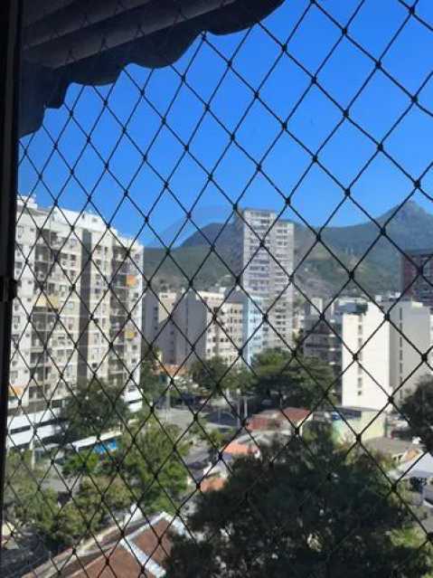 Conheça image_8 do imóvel - Apartamento à venda Rua Barão de São Francisco, Andaraí, Rio de Janeiro - R$ 629.000 - WCAP20879 - 8 image_8 - 8