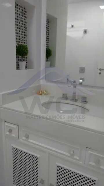 Conheça image_10 do imóvel - Apartamento à venda Rua Barão de São Francisco, Andaraí, Rio de Janeiro - R$ 629.000 - WCAP20879 - 10 image_10 - 10
