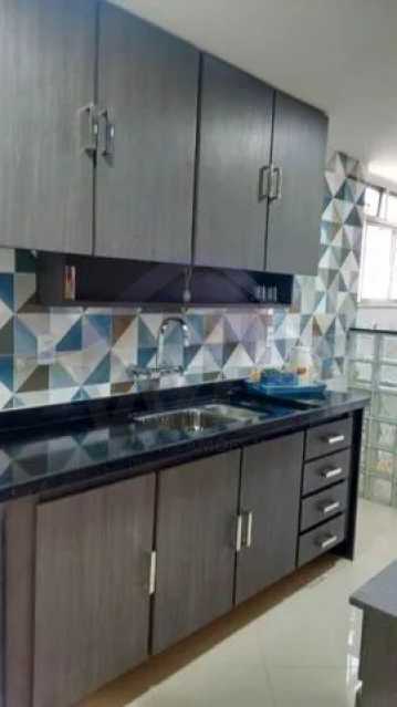 Conheça image_12 do imóvel - Apartamento à venda Rua Barão de São Francisco, Andaraí, Rio de Janeiro - R$ 629.000 - WCAP20879 - 12 image_12 - 12