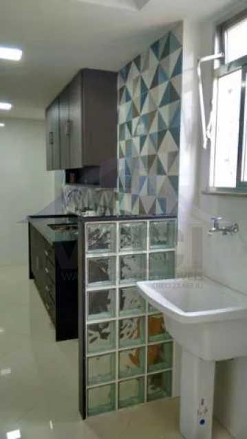 Conheça image_13 do imóvel - Apartamento à venda Rua Barão de São Francisco, Andaraí, Rio de Janeiro - R$ 629.000 - WCAP20879 - 13 image_13 - 13