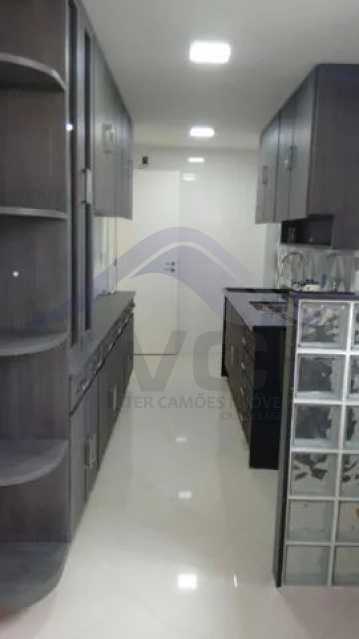 Conheça image_14 do imóvel - Apartamento à venda Rua Barão de São Francisco, Andaraí, Rio de Janeiro - R$ 629.000 - WCAP20879 - 14 image_14 - 14