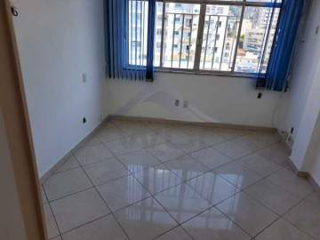 Ótima localização - Apartamento - Padrão / Residencial / Grajaú - WCAP20881
