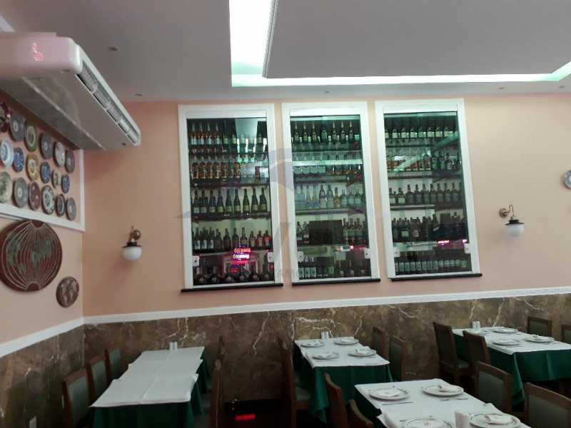 Salão 1 5 - 3