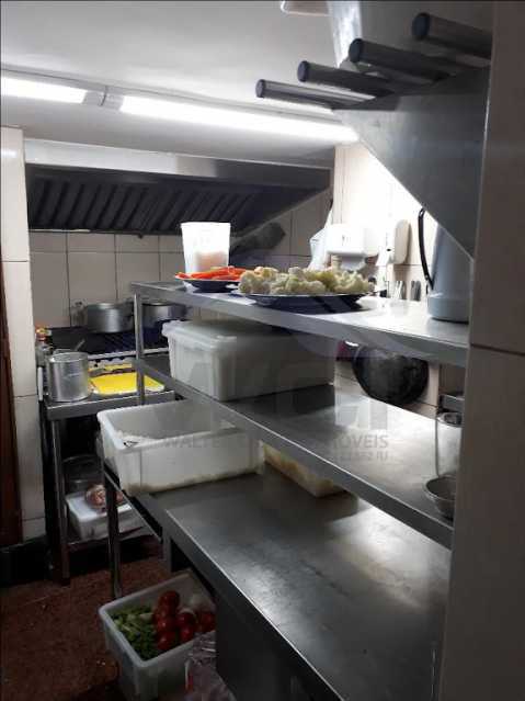 Cozinha industrial - 2 - 7