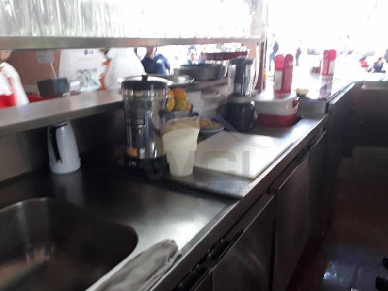 Cozinha Industrial - 3 - 8