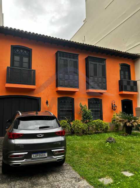 Conheça 1 - Cópia do imóvel - Casa 4 Suites Jardim Oceânico - WCCA40025 - 1 1 - Cópia - 1