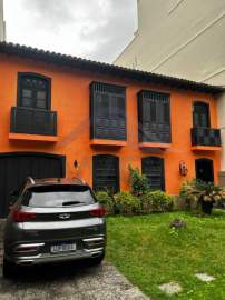 Ótima localização - Casa 4 Suites Jardim Oceânico - WCCA40025
