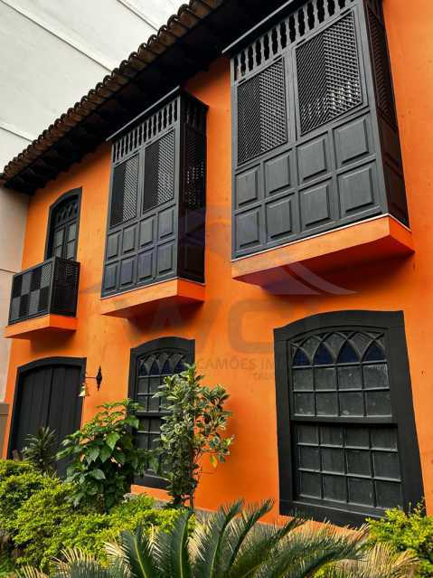 Conheça 2 do imóvel - Casa 4 Suites Jardim Oceânico - WCCA40025 - 3 2 - 3