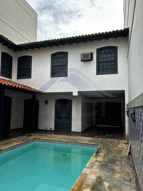 Conheça 4 do imóvel - Casa 4 Suites Jardim Oceânico - WCCA40025 - 6 4 - 6