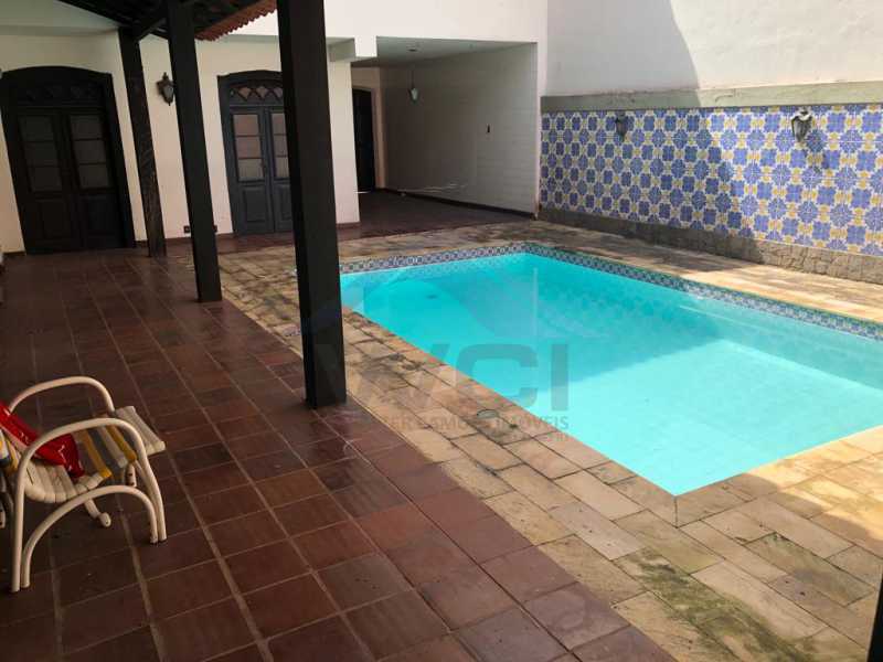Conheça 5 do imóvel - Casa 4 Suites Jardim Oceânico - WCCA40025 - 7 5 - 7