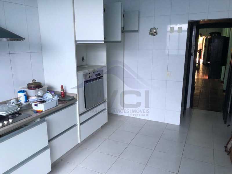 Conheça 13 do imóvel - Casa 4 Suites Jardim Oceânico - WCCA40025 - 17 13 - 17
