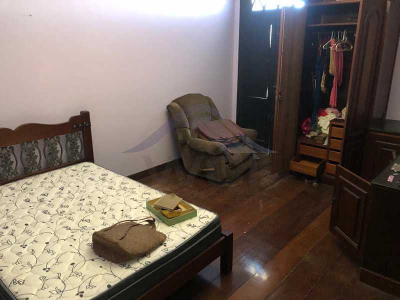 Conheça 15 do imóvel - Casa 4 Suites Jardim Oceânico - WCCA40025 - 19 15 - 19