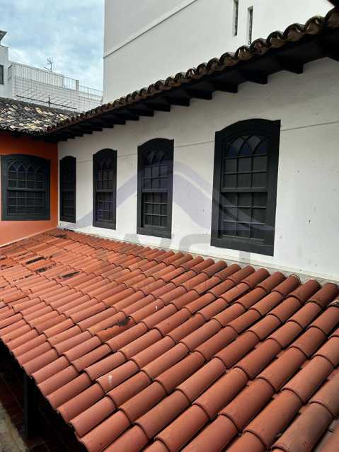 Conheça 18 do imóvel - Casa 4 Suites Jardim Oceânico - WCCA40025 - 22 18 - 22