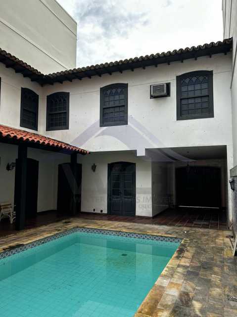 Conheça 19 do imóvel - Casa 4 Suites Jardim Oceânico - WCCA40025 - 23 19 - 23