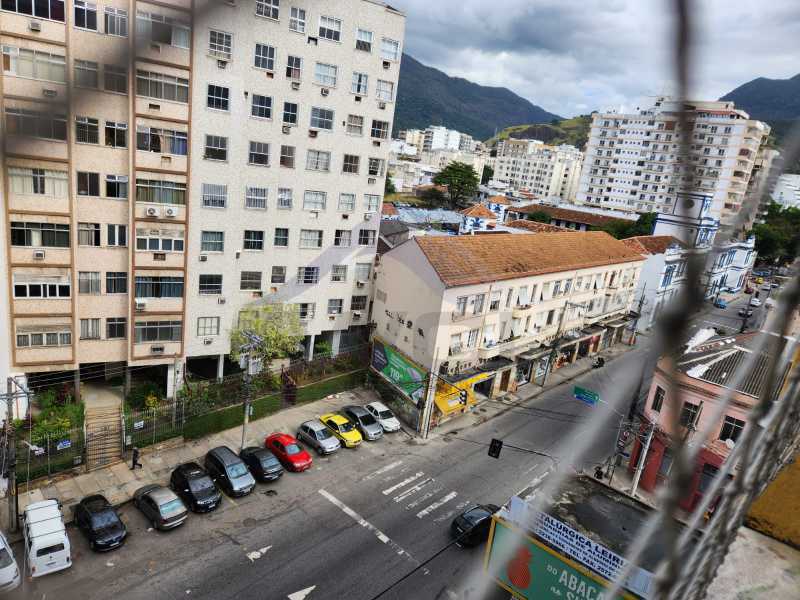 VISTA BÃO MESQUITA QUARTEL PM - 23