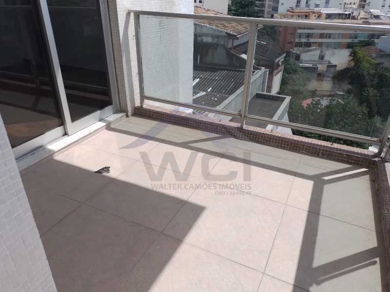 Conheça WhatsApp Image 2024-01-04 at 0 do imóvel - Apartamento à venda Rua Silva Guimarães, Tijuca, Rio de Janeiro - R$ 820.000 - WCAP30638 - 5 WhatsApp Image 2024-01-04 at 0 - 5
