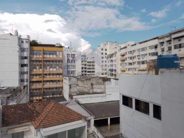 Ótima localização - Apartamento à venda Rua Soriano de Sousa, Tijuca, Rio de Janeiro - R$ 380.000 - WCAP20896