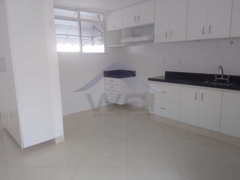 Cozinha - 16