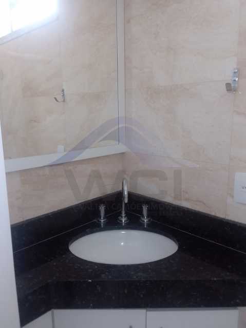Banheiro Social 2 - 20