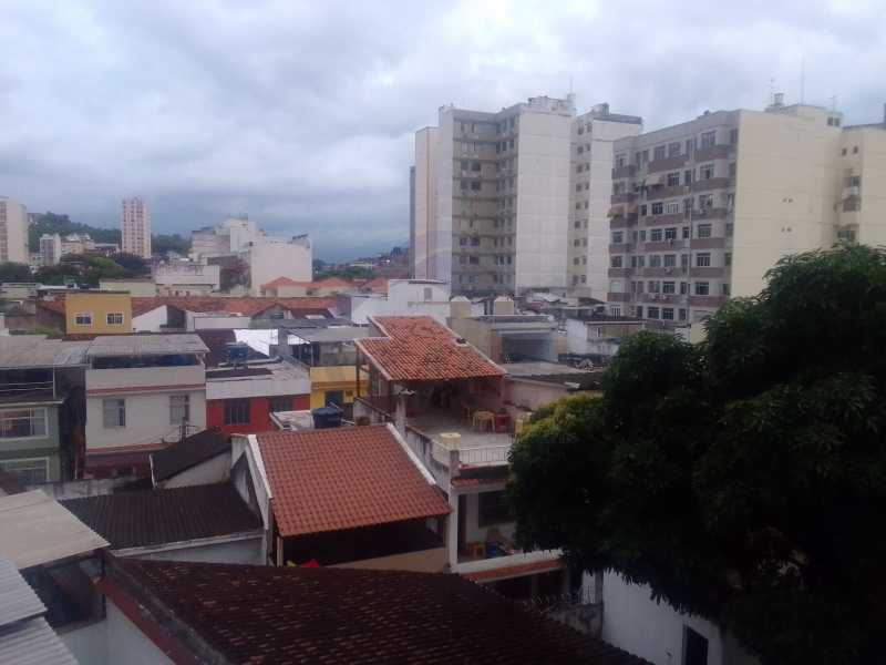 Conheça Vista - 2 do imóvel - Excelente. - WCSL00074 - 13 Vista - 2 - 13