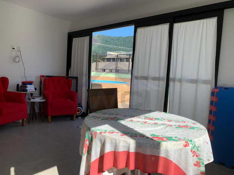 Conheça WhatsApp Image 2024-02-03 at 1 do imóvel - Casa em Condomínio - Duplex / Residencial / Tijuca - WCCO30058 - 2 WhatsApp Image 2024-02-03 at 1 - 2
