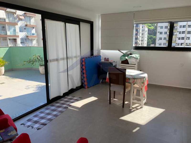 Conheça WhatsApp Image 2024-02-03 at 1 do imóvel - Casa em Condomínio - Duplex / Residencial / Tijuca - WCCO30058 - 3 WhatsApp Image 2024-02-03 at 1 - 3