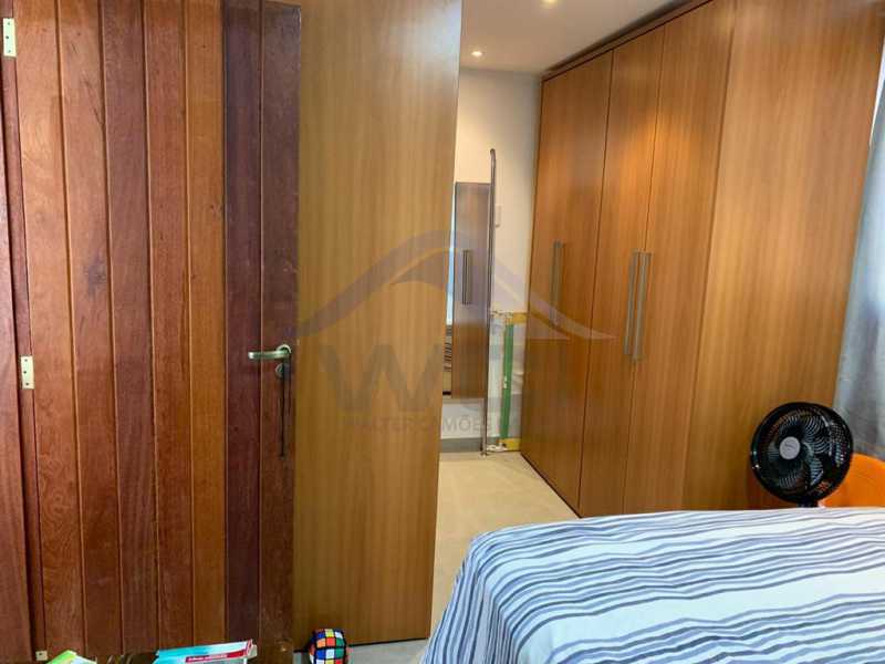 Conheça WhatsApp Image 2024-02-03 at 1 do imóvel - Casa em Condomínio - Duplex / Residencial / Tijuca - WCCO30058 - 5 WhatsApp Image 2024-02-03 at 1 - 5