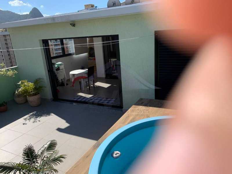 Conheça WhatsApp Image 2024-02-03 at 1 do imóvel - Casa em Condomínio - Duplex / Residencial / Tijuca - WCCO30058 - 7 WhatsApp Image 2024-02-03 at 1 - 7