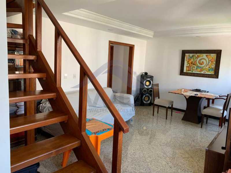 Conheça WhatsApp Image 2024-02-03 at 1 do imóvel - Casa em Condomínio - Duplex / Residencial / Tijuca - WCCO30058 - 8 WhatsApp Image 2024-02-03 at 1 - 8