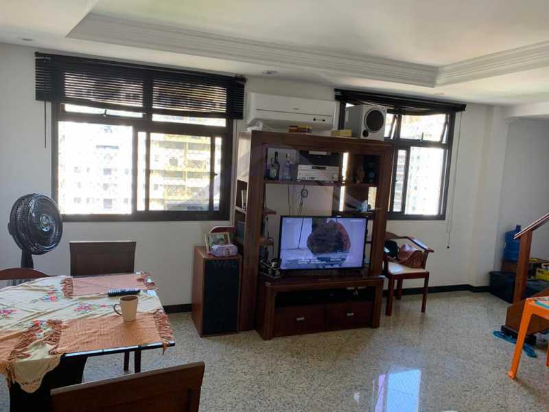 Conheça WhatsApp Image 2024-02-03 at 1 do imóvel - Casa em Condomínio - Duplex / Residencial / Tijuca - WCCO30058 - 11 WhatsApp Image 2024-02-03 at 1 - 11