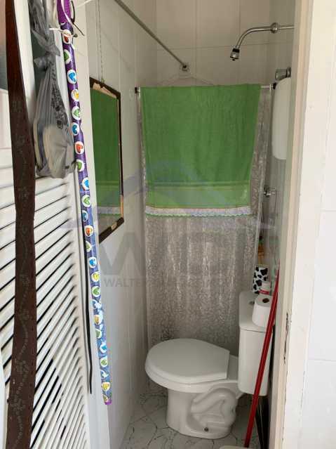 Conheça WhatsApp Image 2024-02-06 at 2 do imóvel - Casa em Condomínio - Duplex / Residencial / Tijuca - WCCO30058 - 13 WhatsApp Image 2024-02-06 at 2 - 13