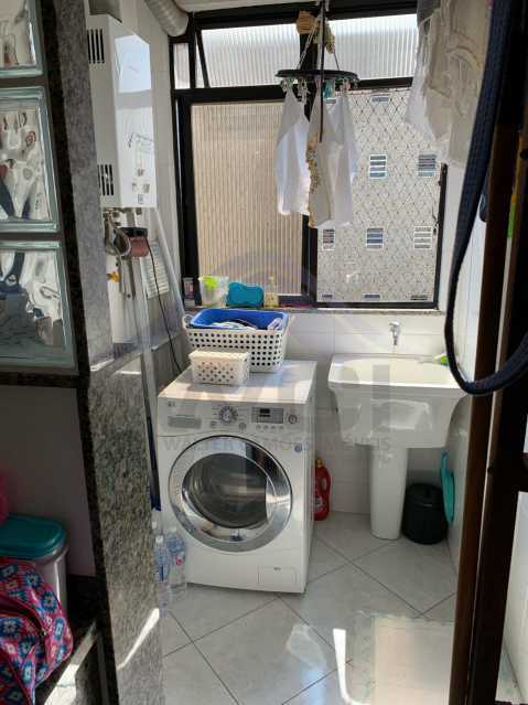 Conheça WhatsApp Image 2024-02-06 at 2 do imóvel - Casa em Condomínio - Duplex / Residencial / Tijuca - WCCO30058 - 14 WhatsApp Image 2024-02-06 at 2 - 14