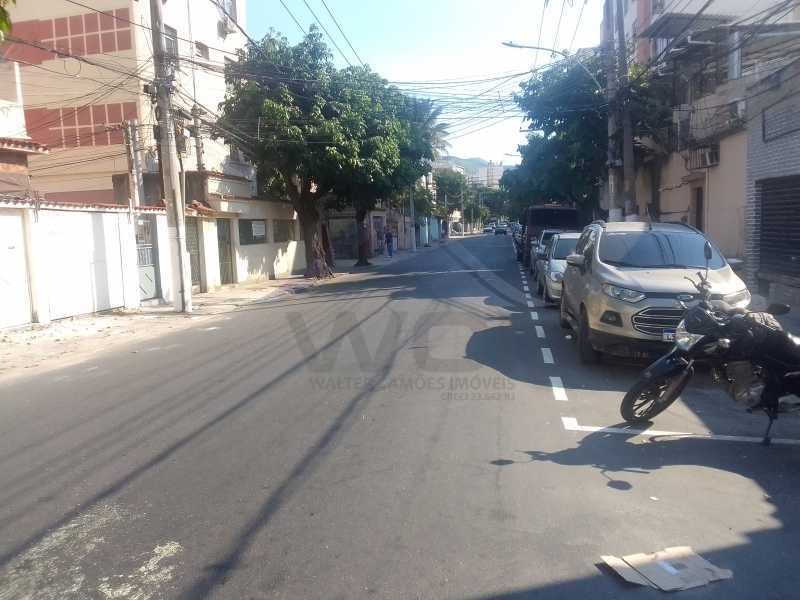 Conheça Localização - 2 do imóvel - Ótimo preço!!! - WCCV10007 - 1 Localização - 2 - 1