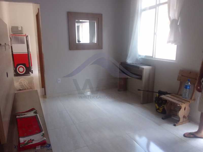 Conheça Sala do imóvel - Ótimo preço!!! - WCCV10007 - 10 Sala - 10