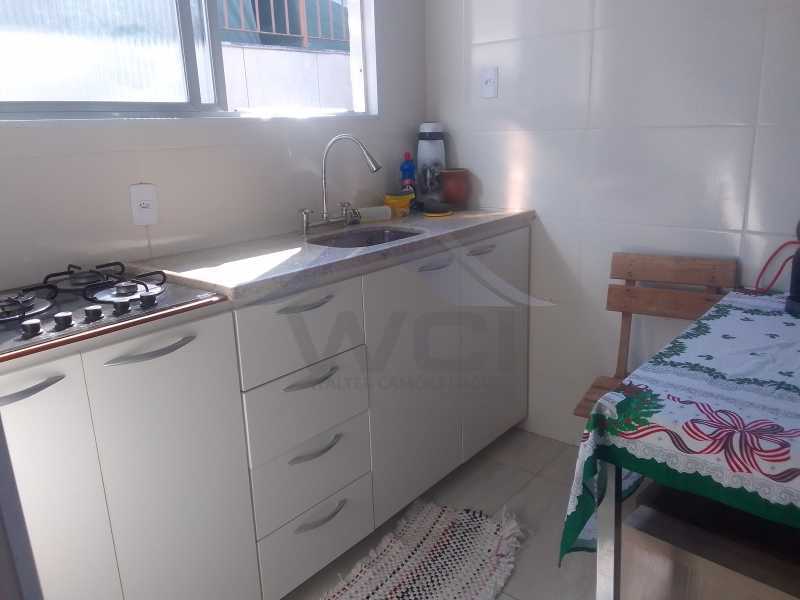 Conheça Cozinha - 3 do imóvel - Ótimo preço!!! - WCCV10007 - 15 Cozinha - 3 - 15
