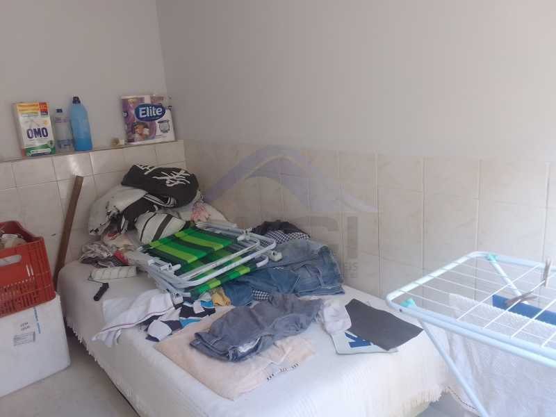 Conheça Quarto de Empregada do imóvel - Ótimo preço!!! - WCCV10007 - 13 Quarto de Empregada - 13