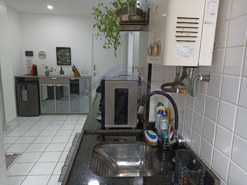 Conheça WhatsApp Image 2024-03-04 at 1 do imóvel - Apartamento à venda Rua Caruaru, Grajaú, Rio de Janeiro - R$ 490.000 - WCAP20906 - 18 WhatsApp Image 2024-03-04 at 1 - 18
