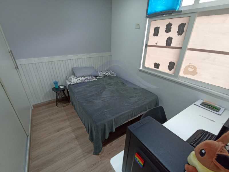 Conheça WhatsApp Image 2024-03-04 at 1 do imóvel - Apartamento à venda Rua Caruaru, Grajaú, Rio de Janeiro - R$ 490.000 - WCAP20906 - 9 WhatsApp Image 2024-03-04 at 1 - 9