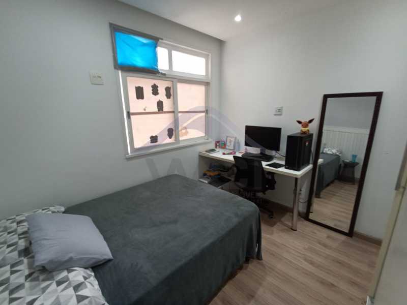 Conheça WhatsApp Image 2024-03-04 at 1 do imóvel - Apartamento à venda Rua Caruaru, Grajaú, Rio de Janeiro - R$ 490.000 - WCAP20906 - 10 WhatsApp Image 2024-03-04 at 1 - 10