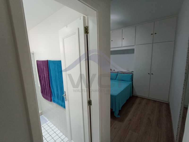 Conheça WhatsApp Image 2024-03-04 at 1 do imóvel - Apartamento à venda Rua Caruaru, Grajaú, Rio de Janeiro - R$ 490.000 - WCAP20906 - 11 WhatsApp Image 2024-03-04 at 1 - 11